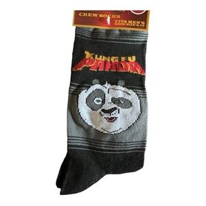 Novelty Crew Socks Unisex